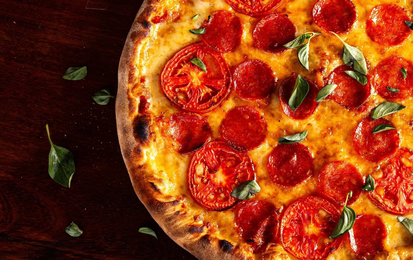 Alfredo's Pizzeria