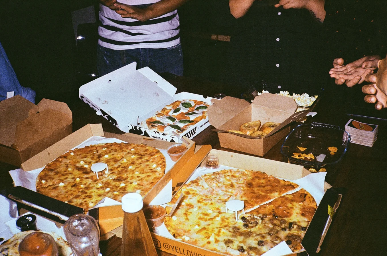 Alfredo's Pizzeria