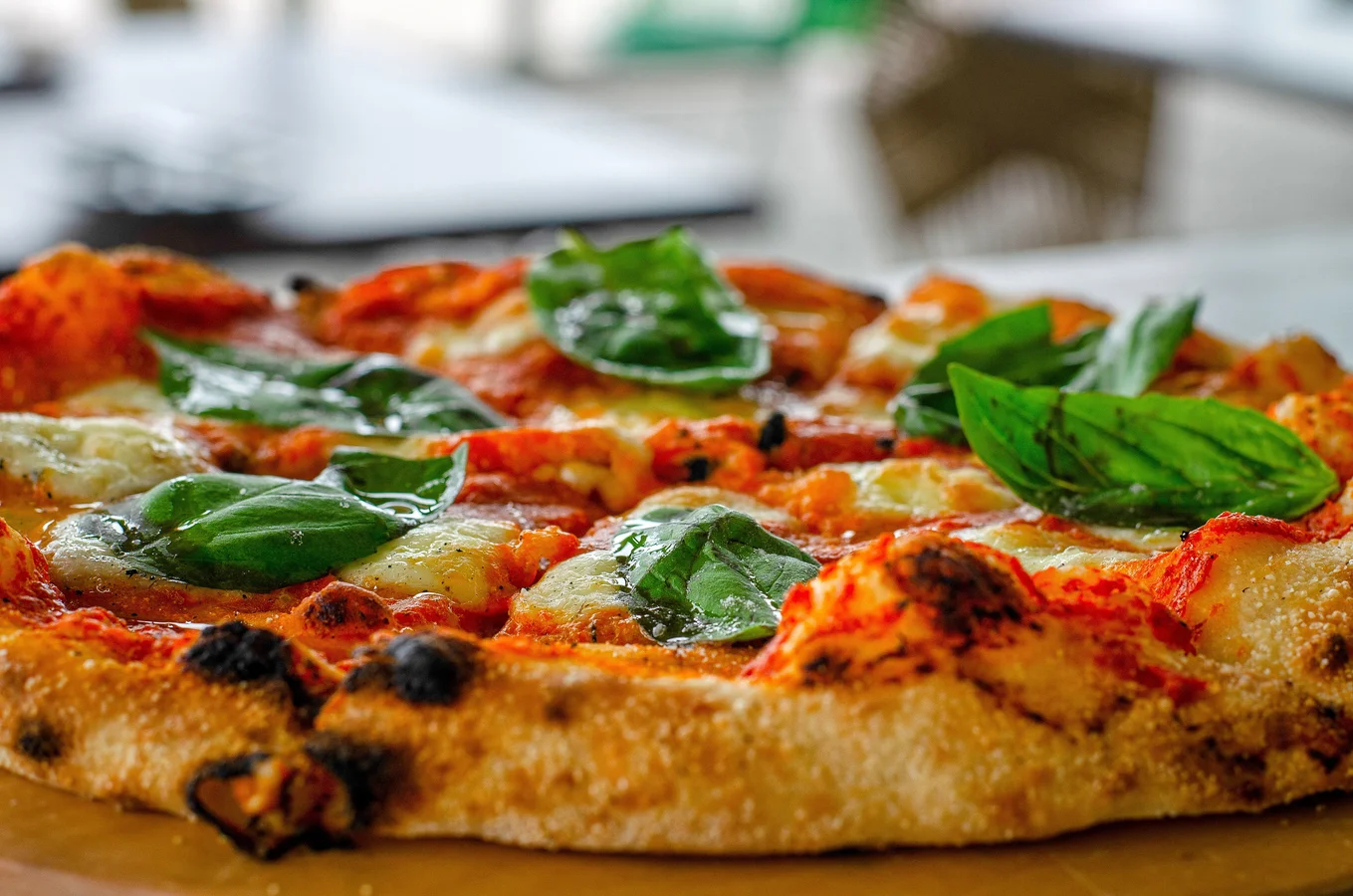 Best Pizza & Brew