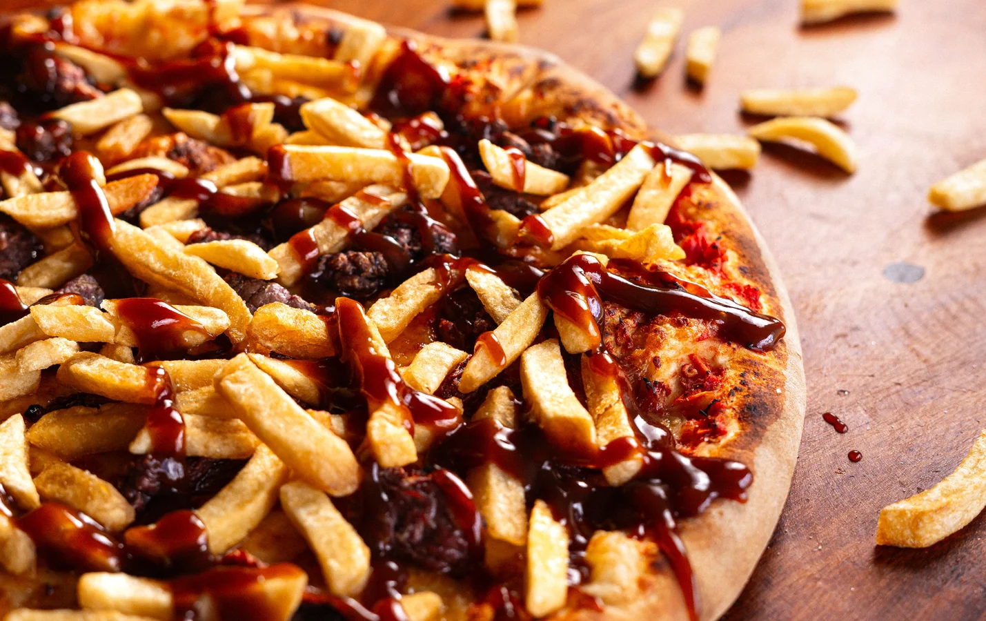 Boardwalk Pizza