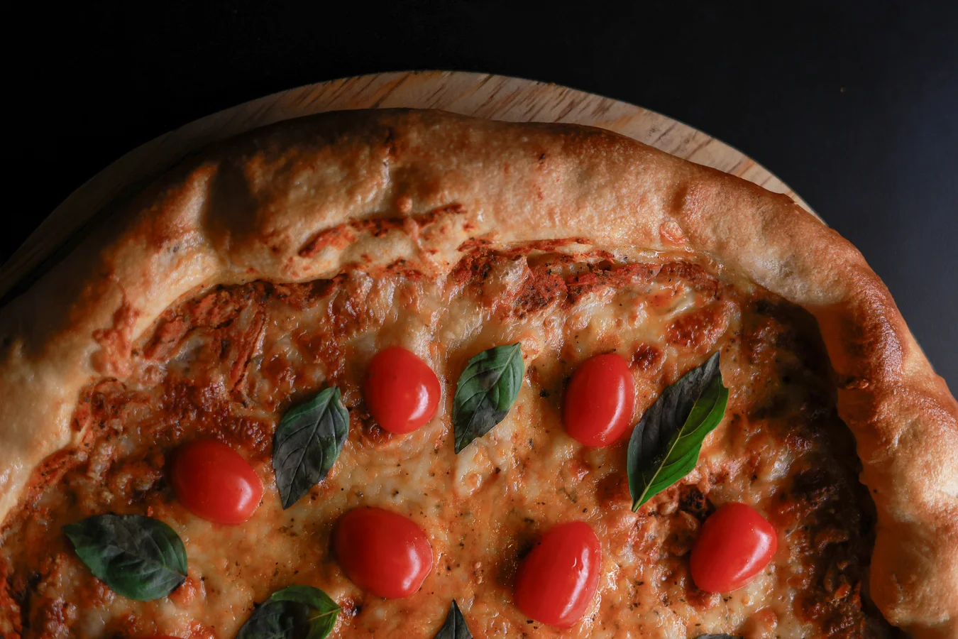 Bongiorno's New York Pizzeria