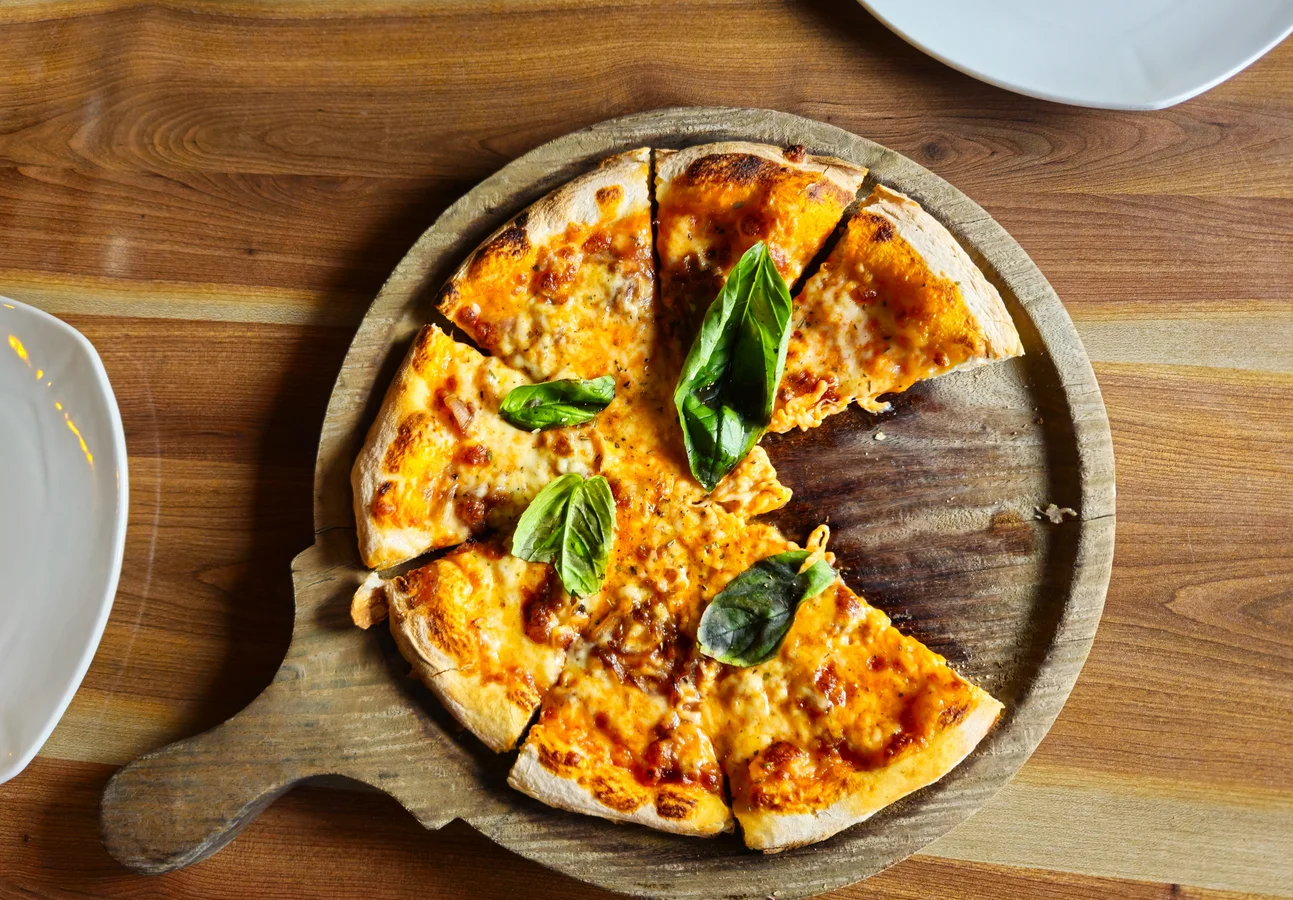 Bongiorno's NY Pizzeria