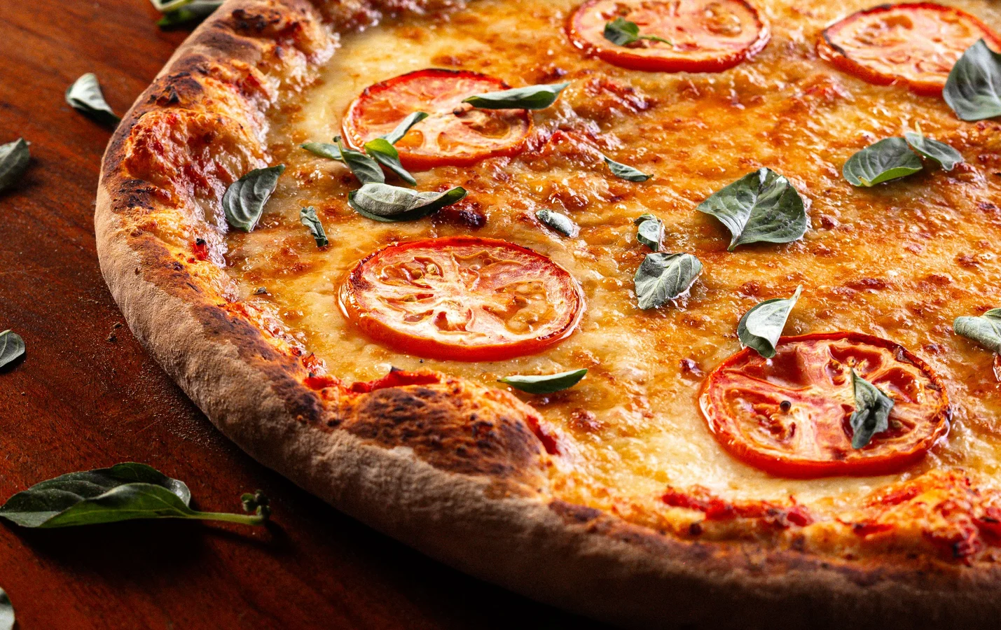 Buonasera New York Pizzeria