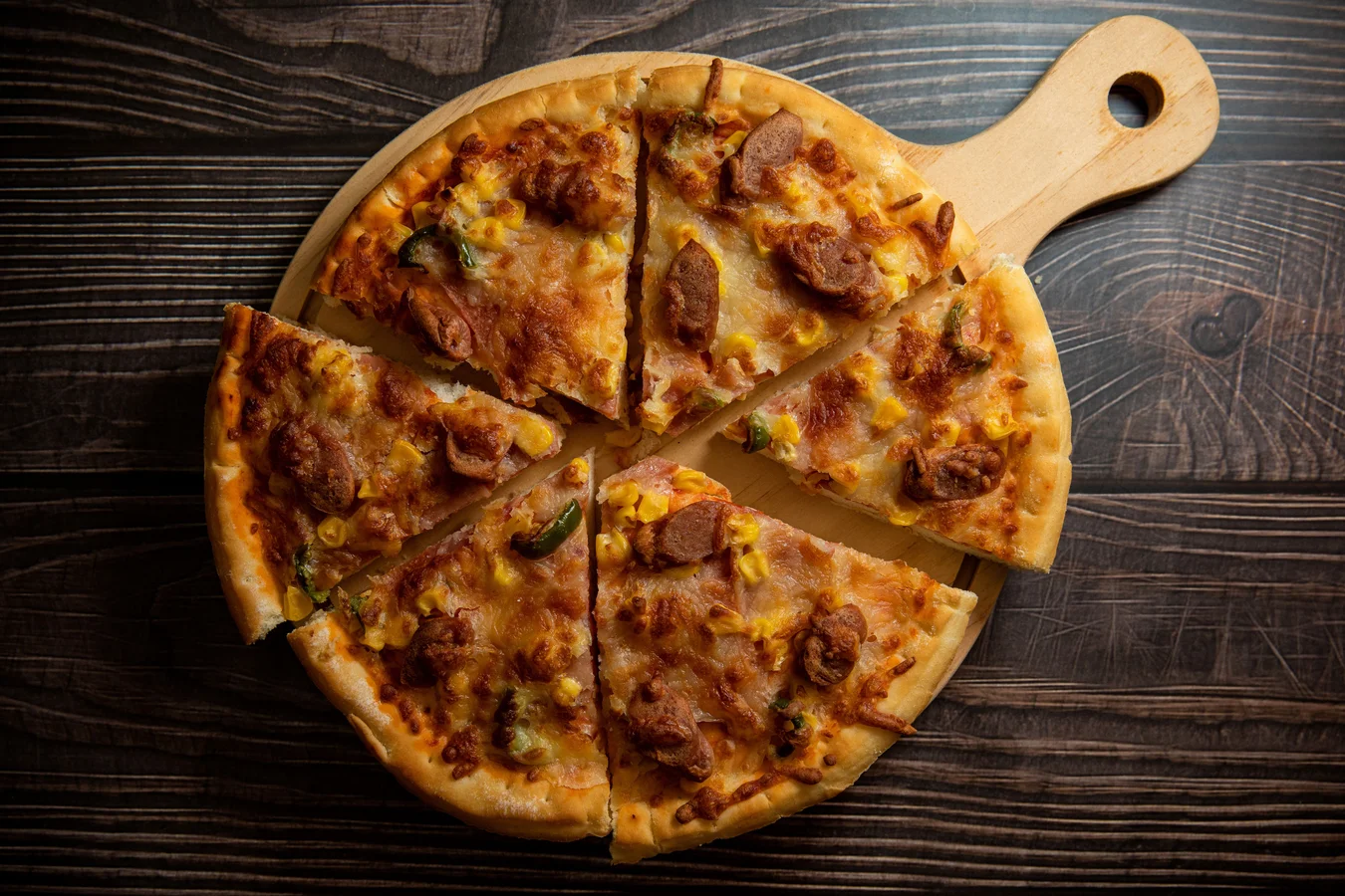 California Pizza Kitchen