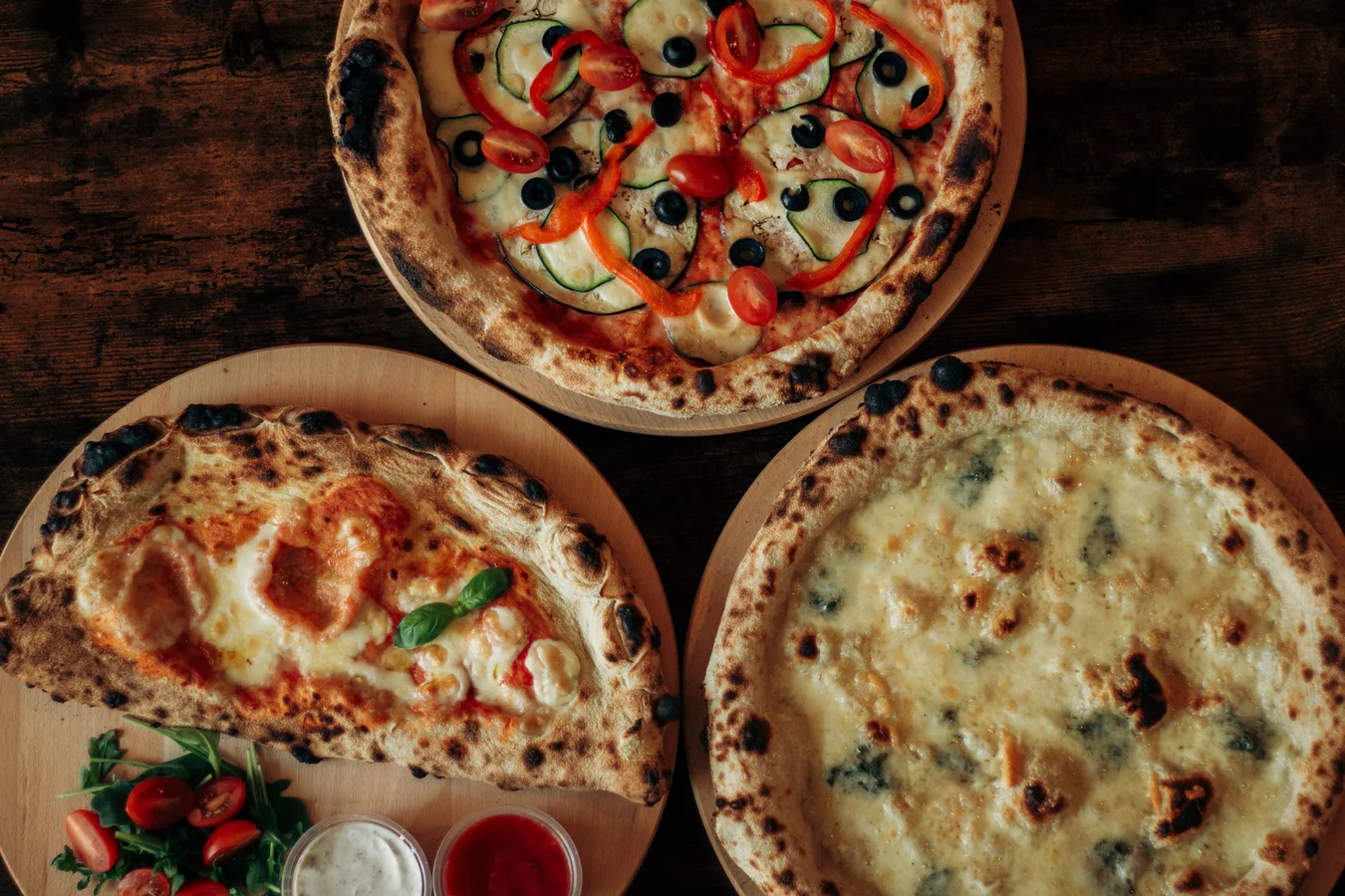 California Pizza Kitchen at Fashion Valley