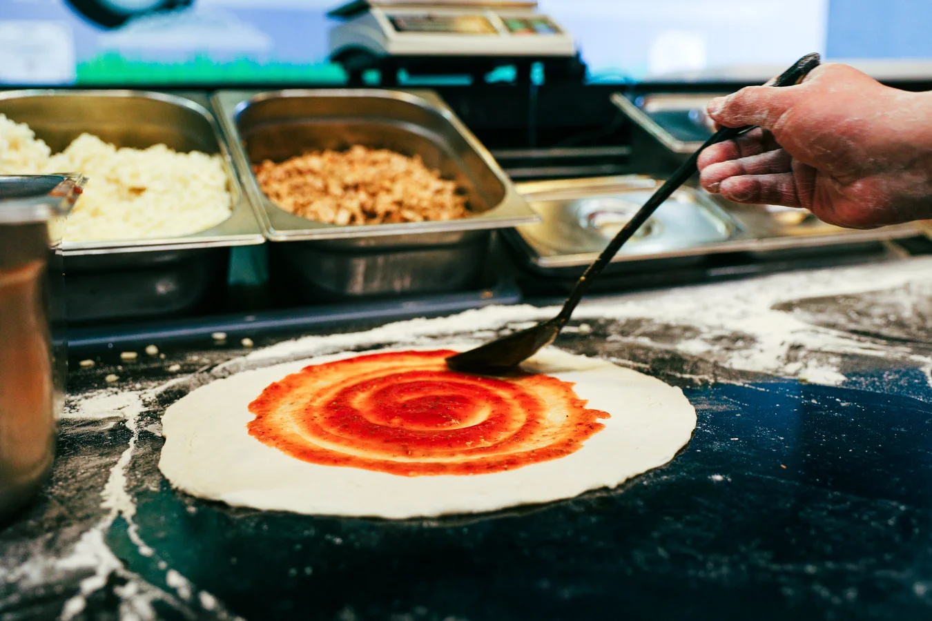 Chicago Bros Pizzeria