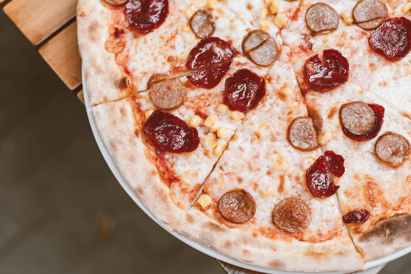 Chicago Pizza Company
