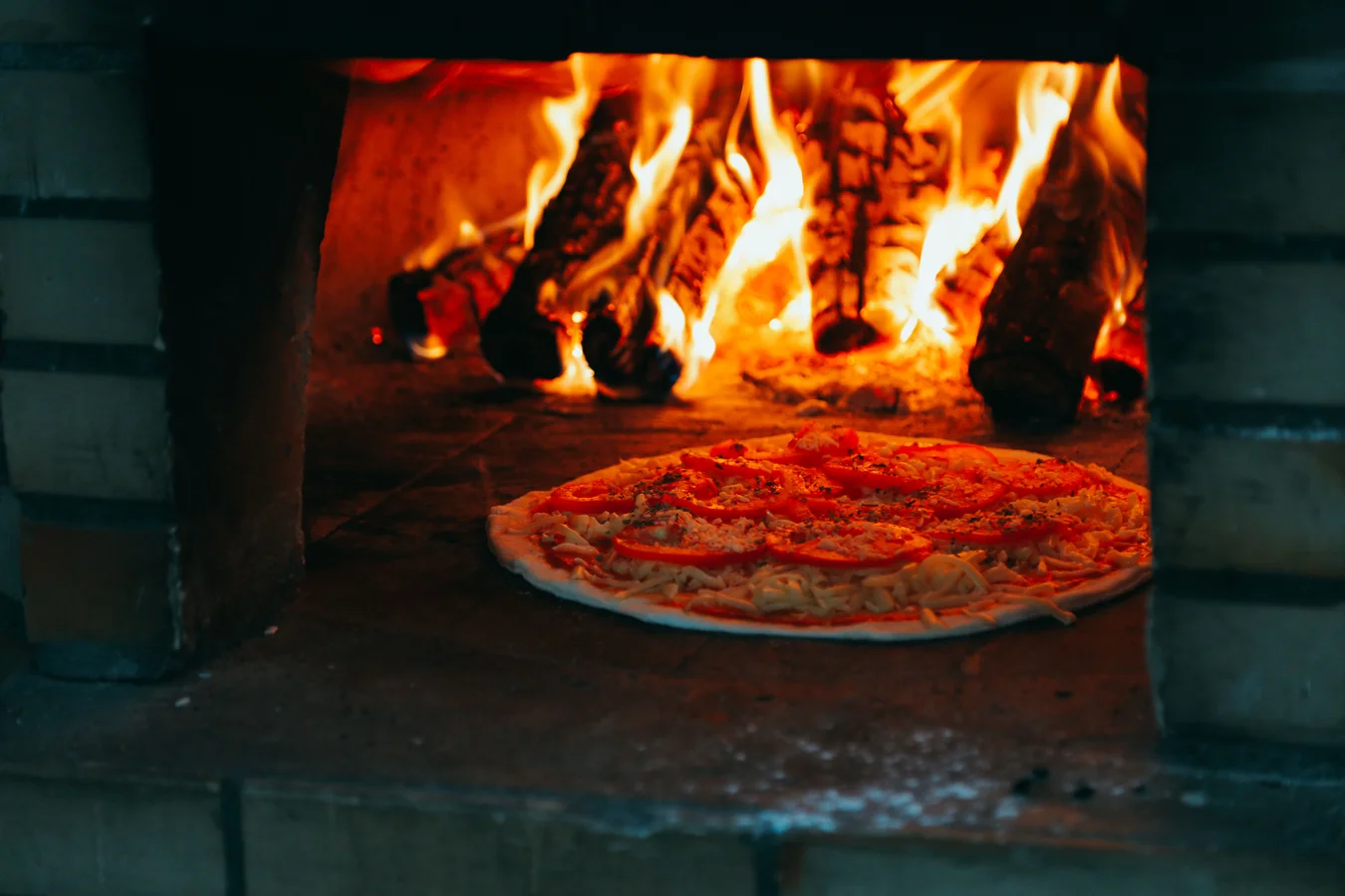 Corner Pizza