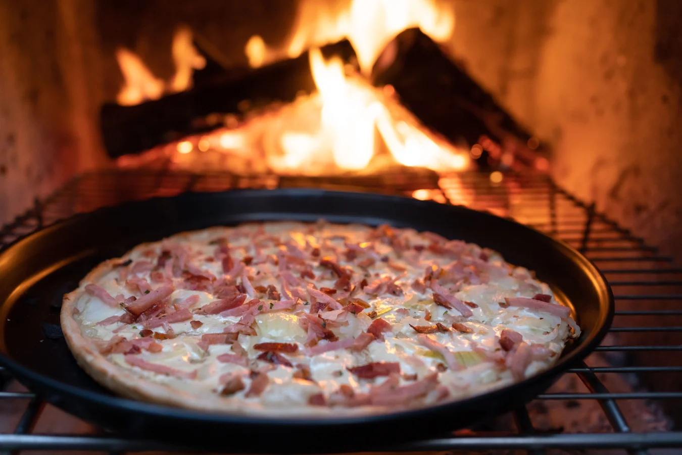 Corner Pizza