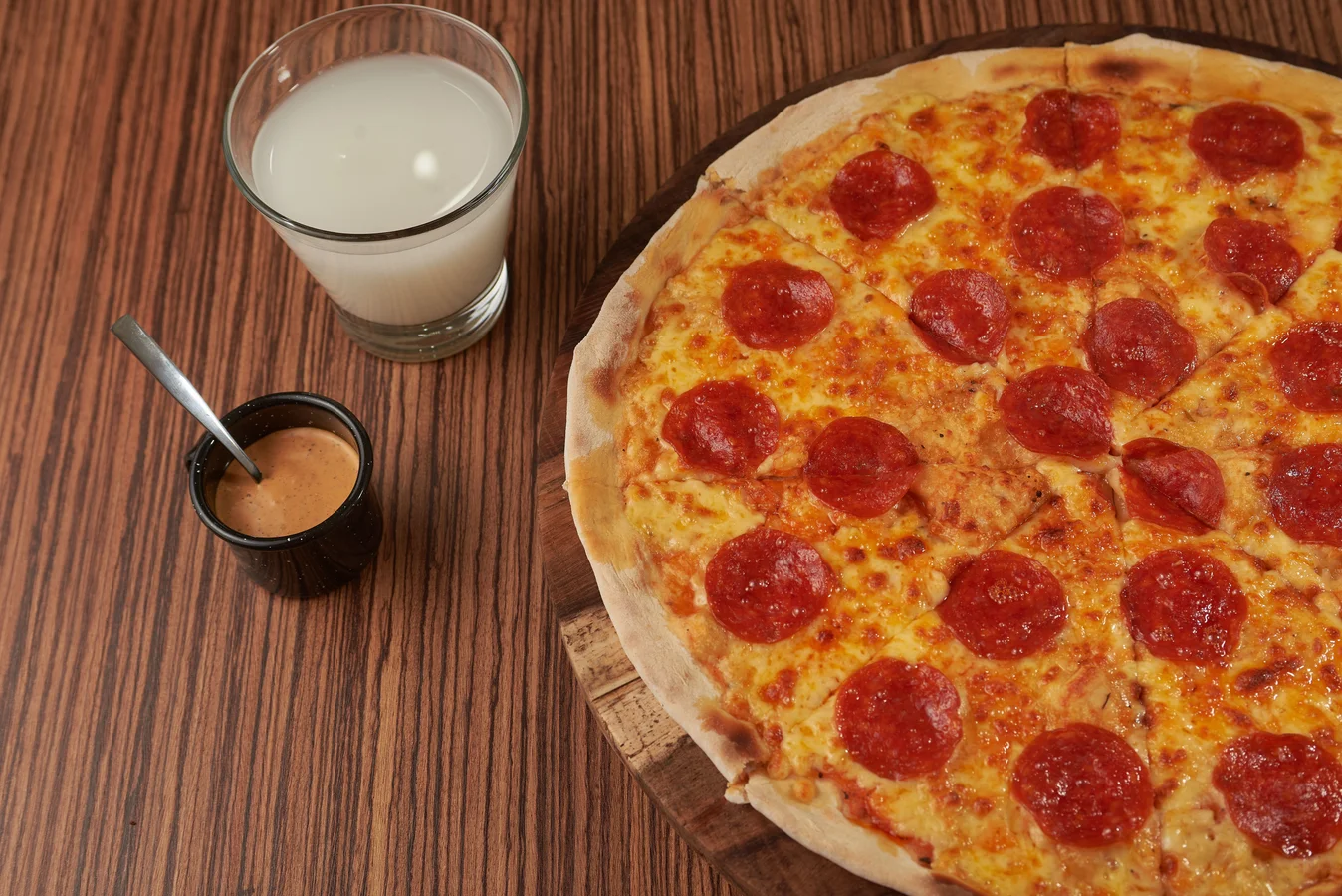 Craft Pizza