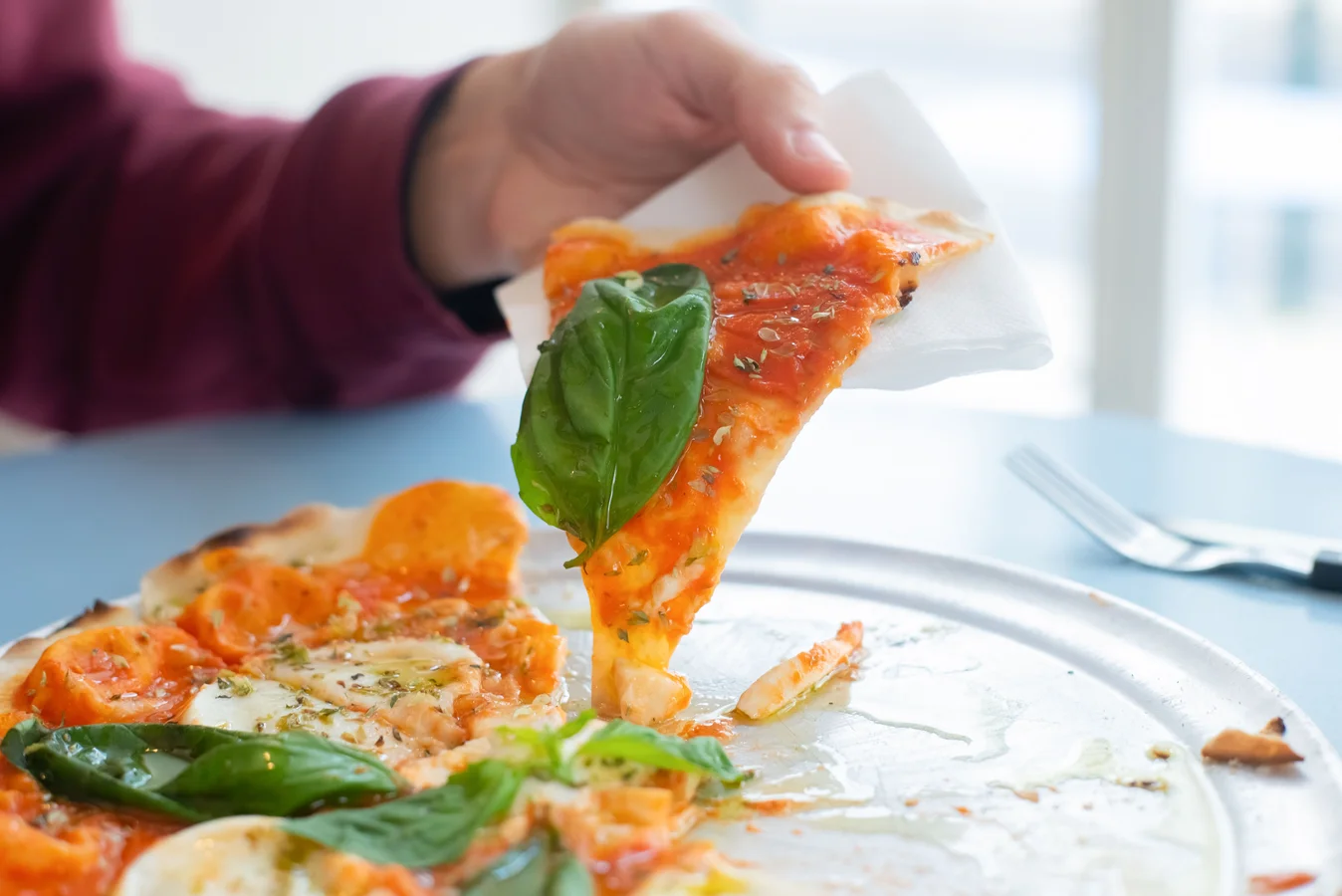 Criscito Pizza