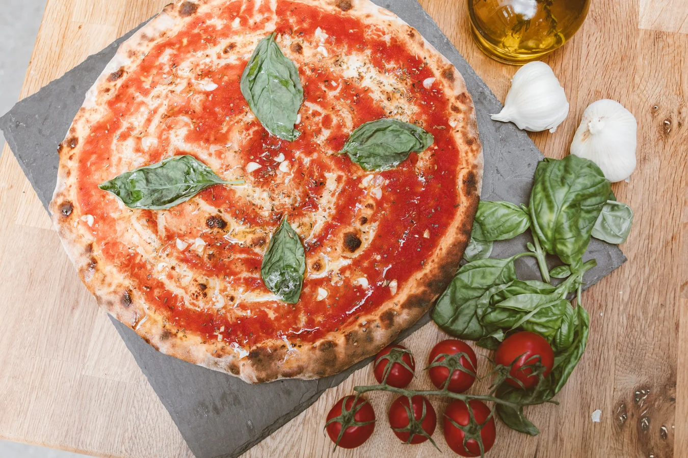 Crust & Brew