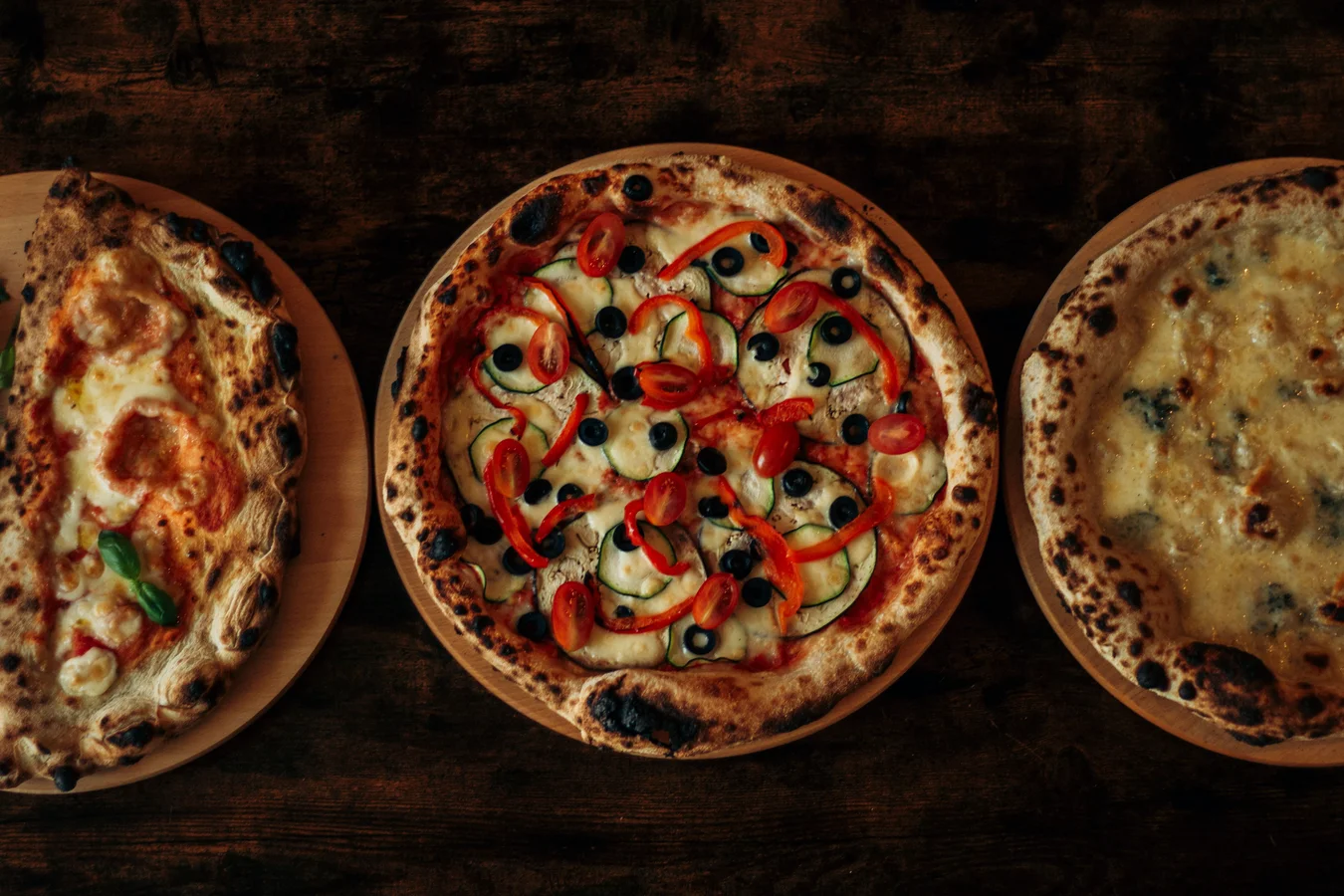 Del Cerro Pizza & Beer