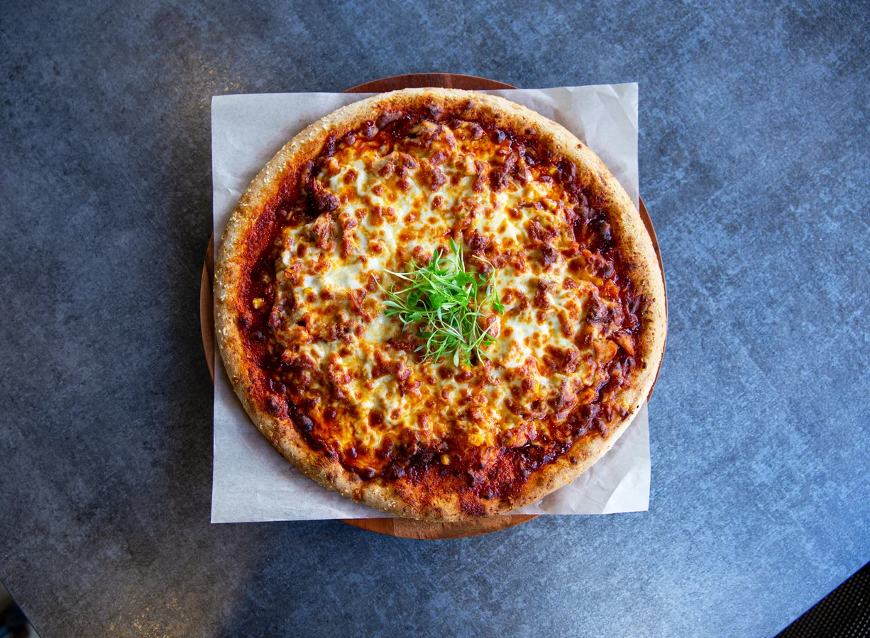 Del Mar Pizza