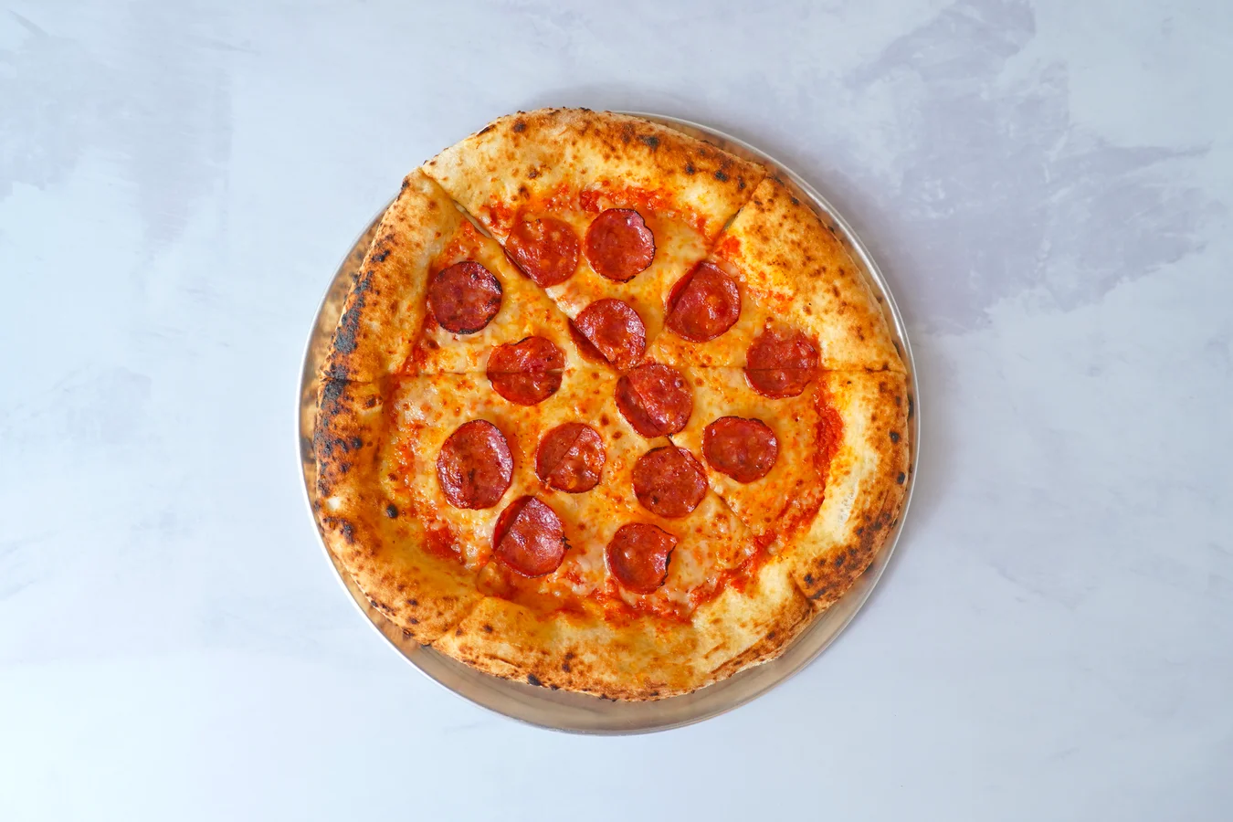 Express Pizza 'N Wings