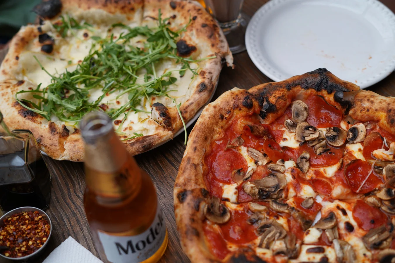Fiori’s Pizza