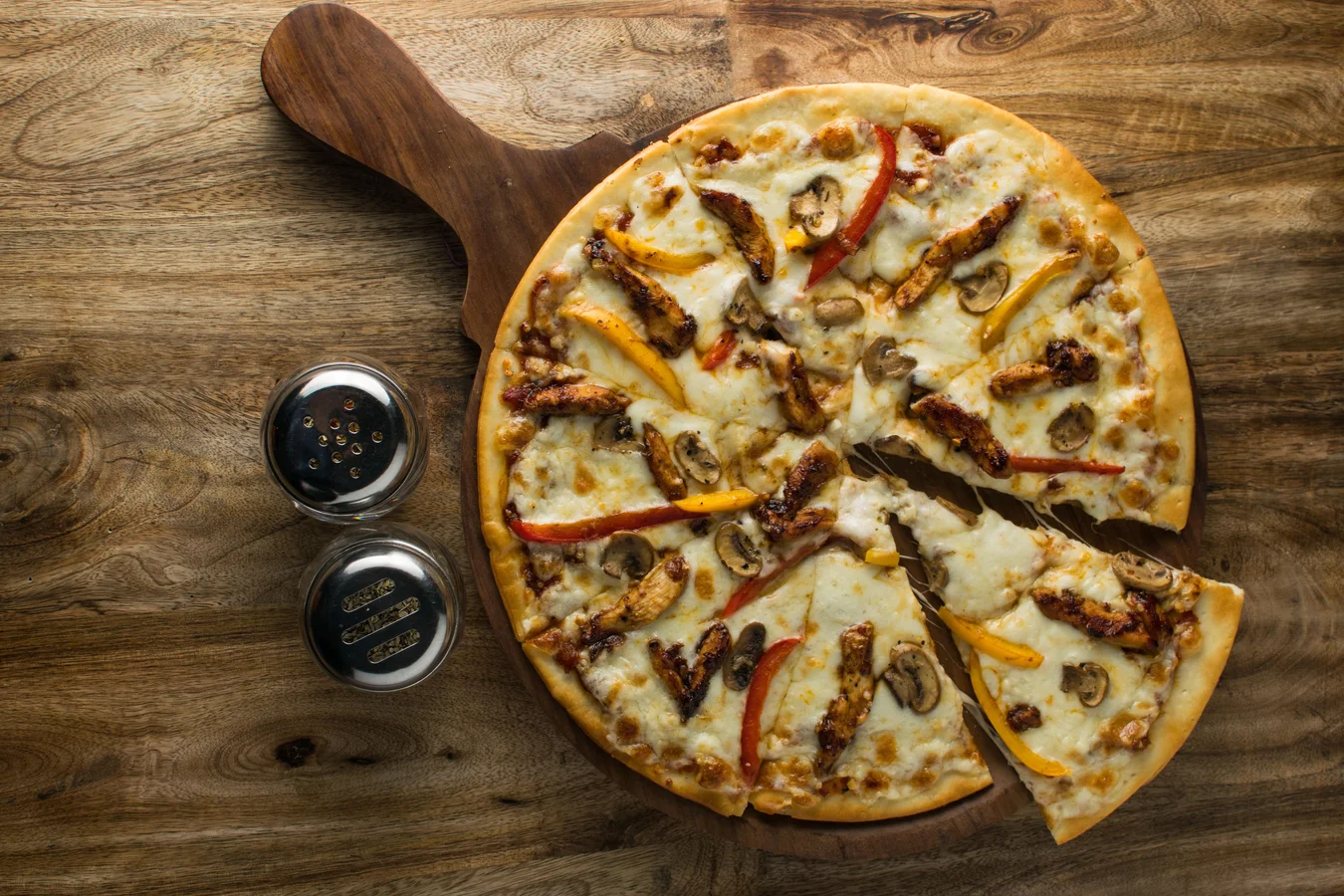 Fox Point Pizza