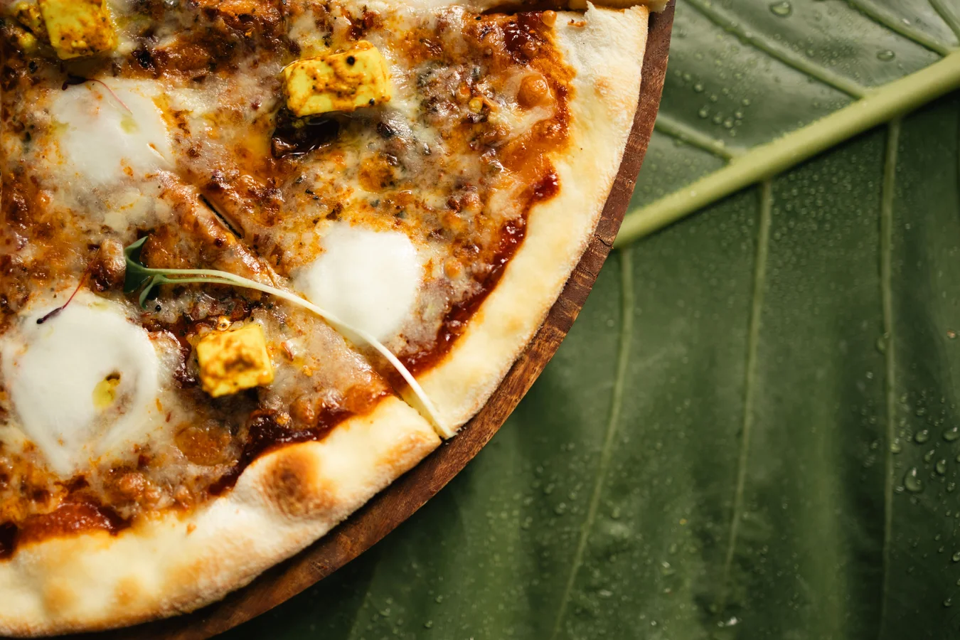 Fox's Giant Pizza