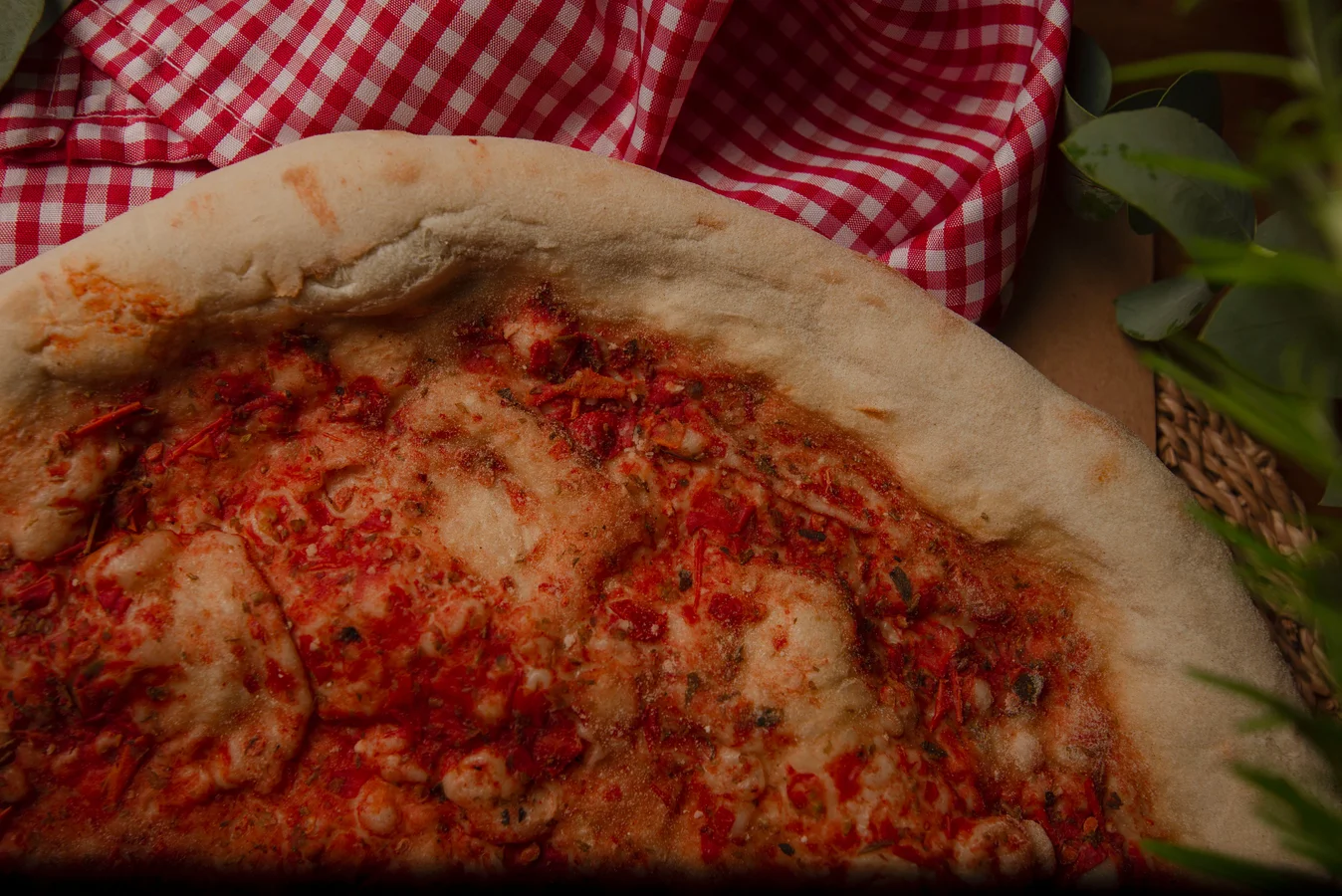 Fresco Pizzeria