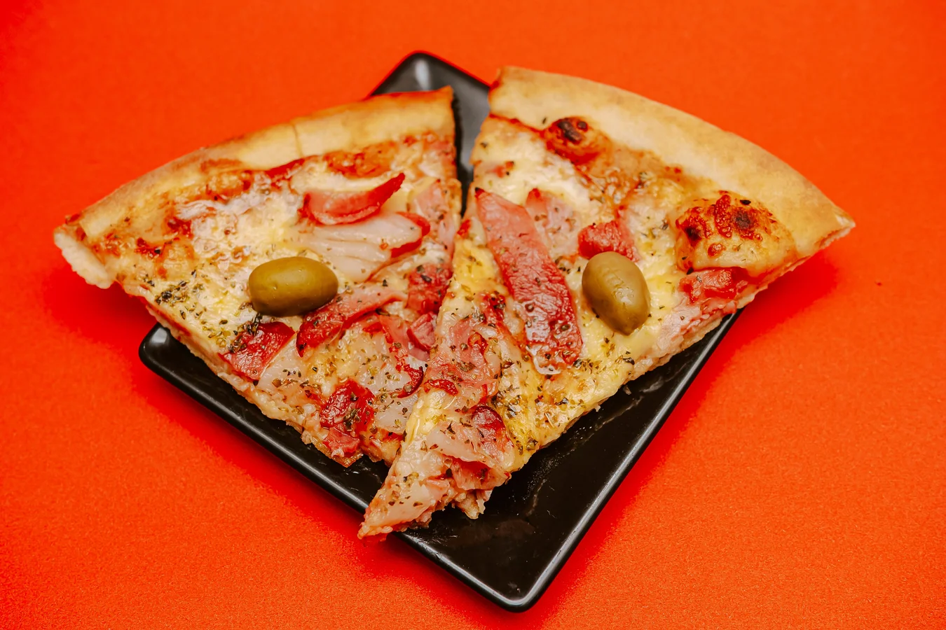 Fresh Brothers Pizza Carmel Valley