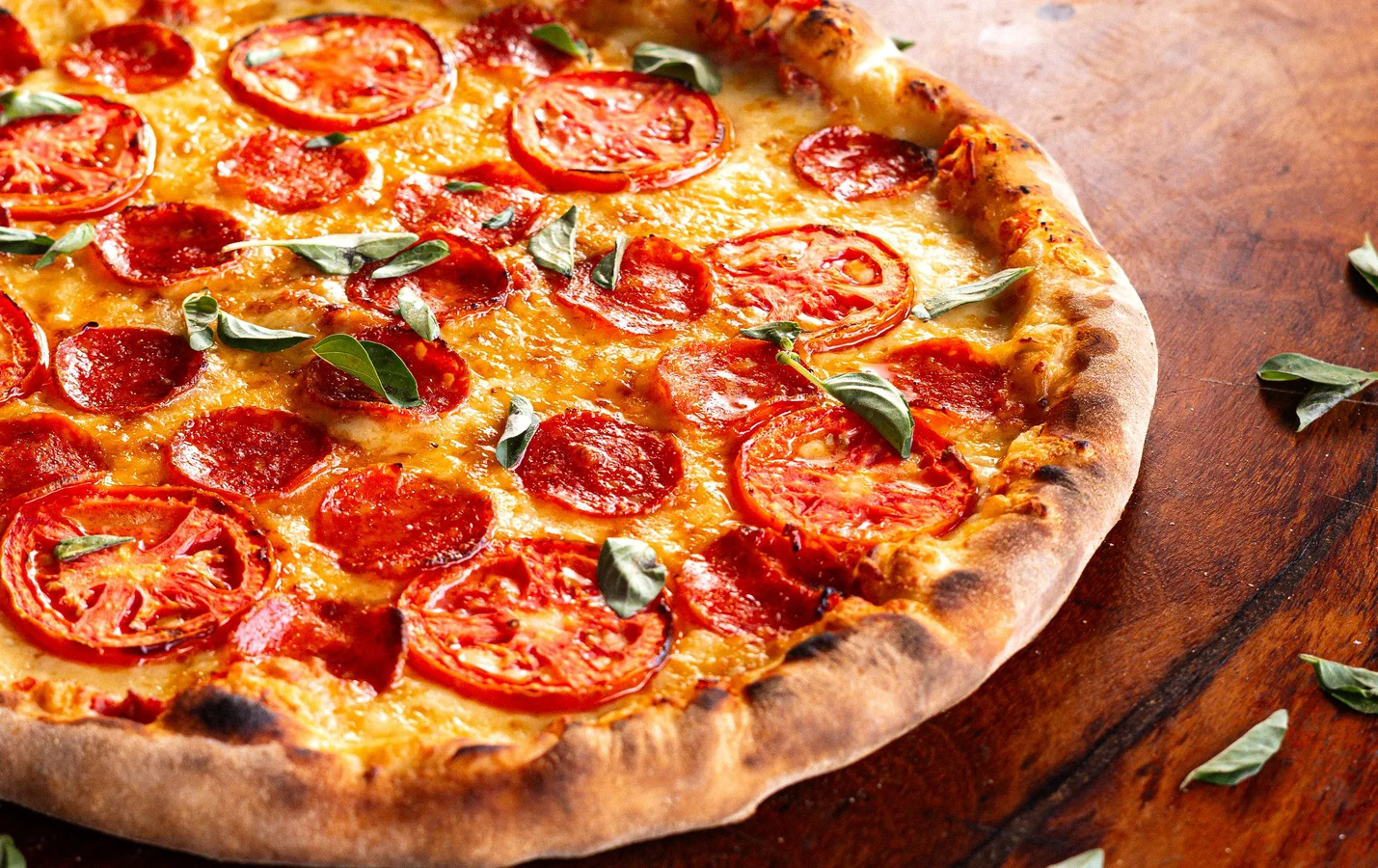 Gaetano's Pizza Ristorante Lakeside
