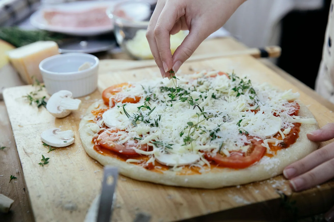 Giovanni's Trattoria