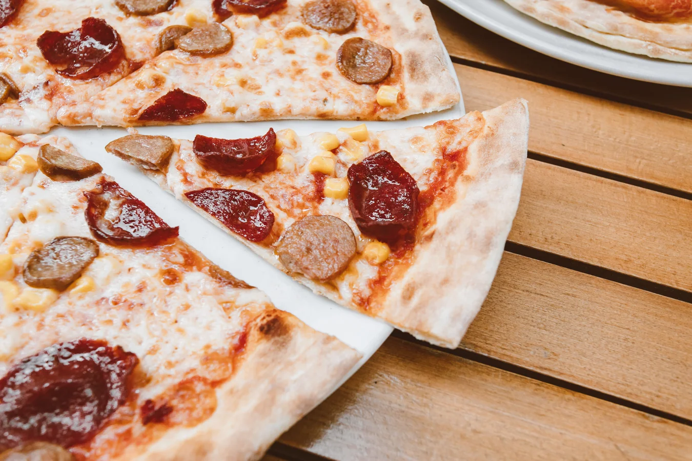 Hammer's N.Y.Pizza