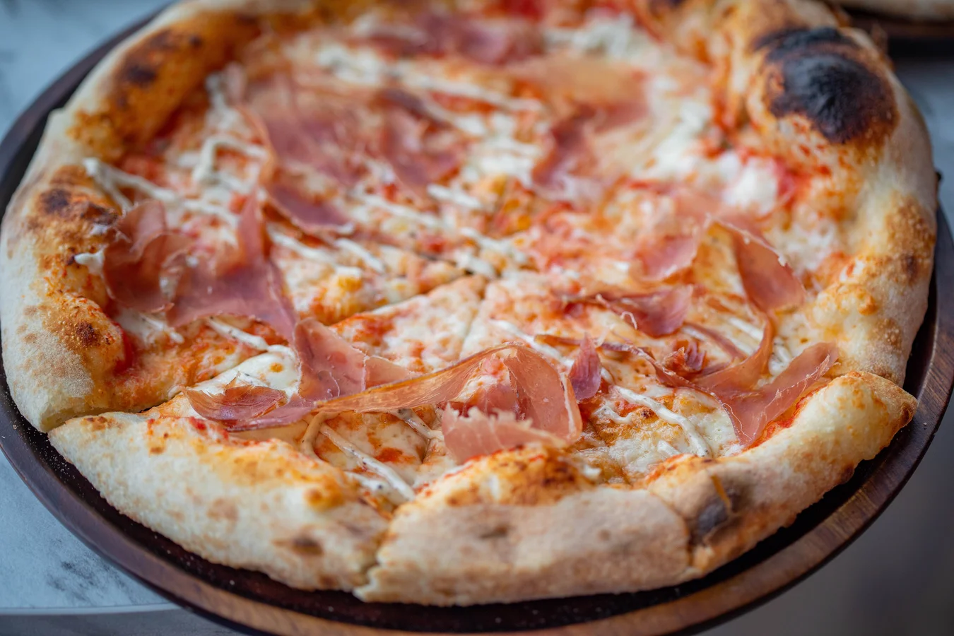 Holy Slice Pizza Shop
