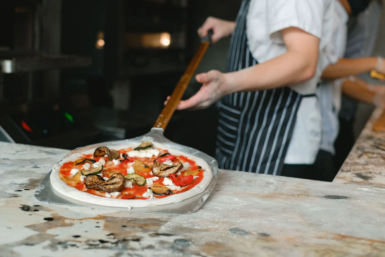 Janos Pizza