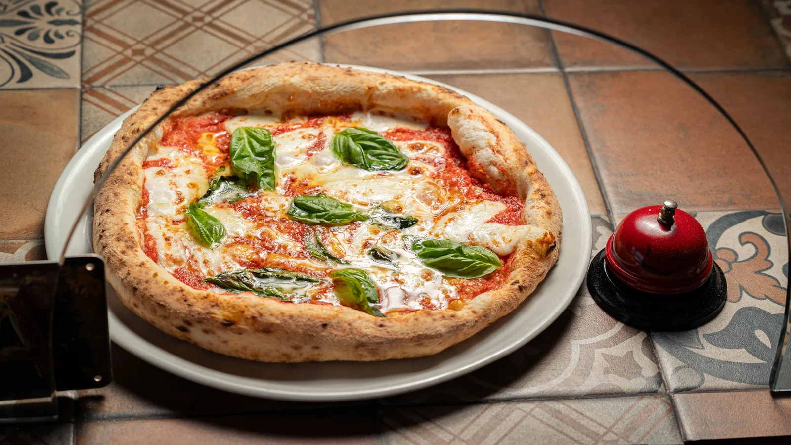 Joe's Pizza and Bistro