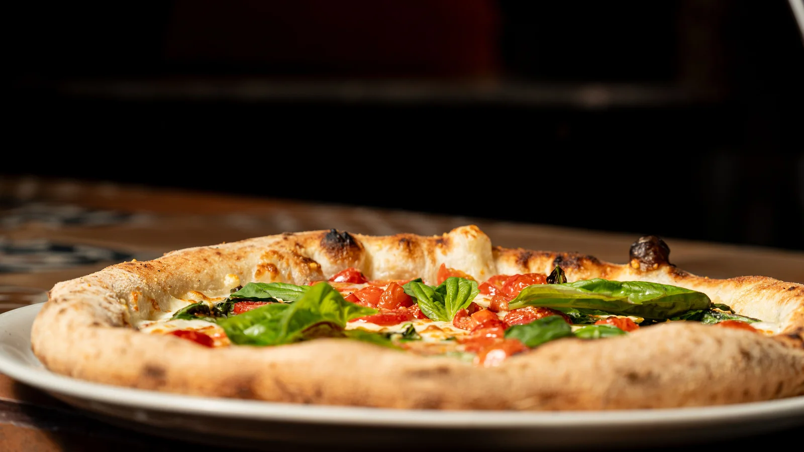 Knockout Pizzeria
