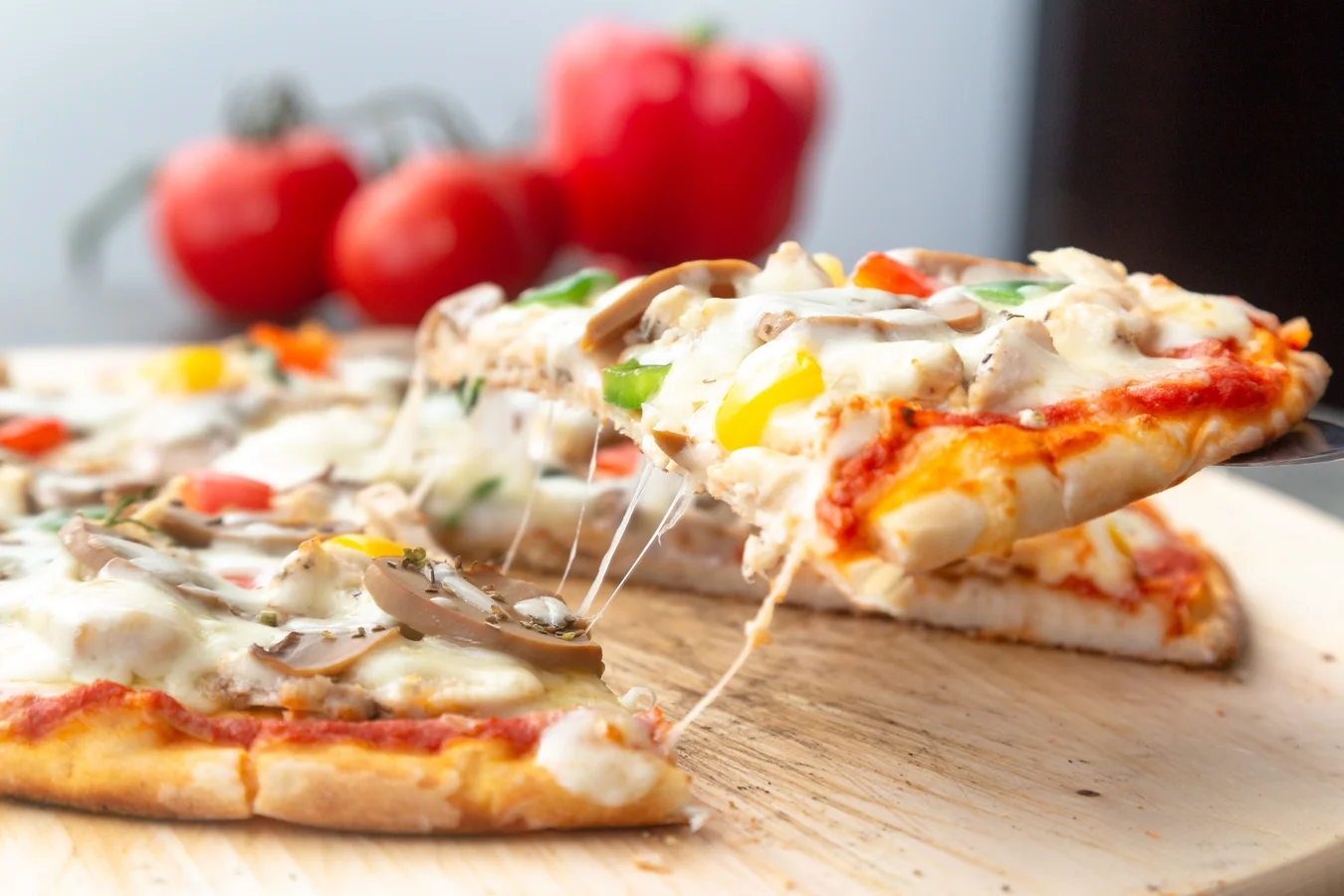 La Mesa Pizzaworks