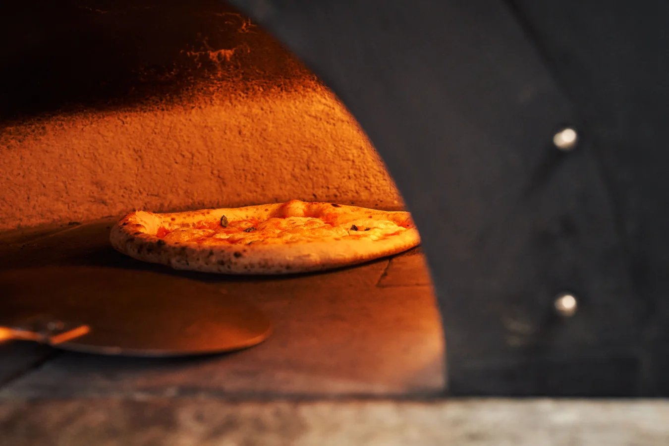 La Pizza del Barrio