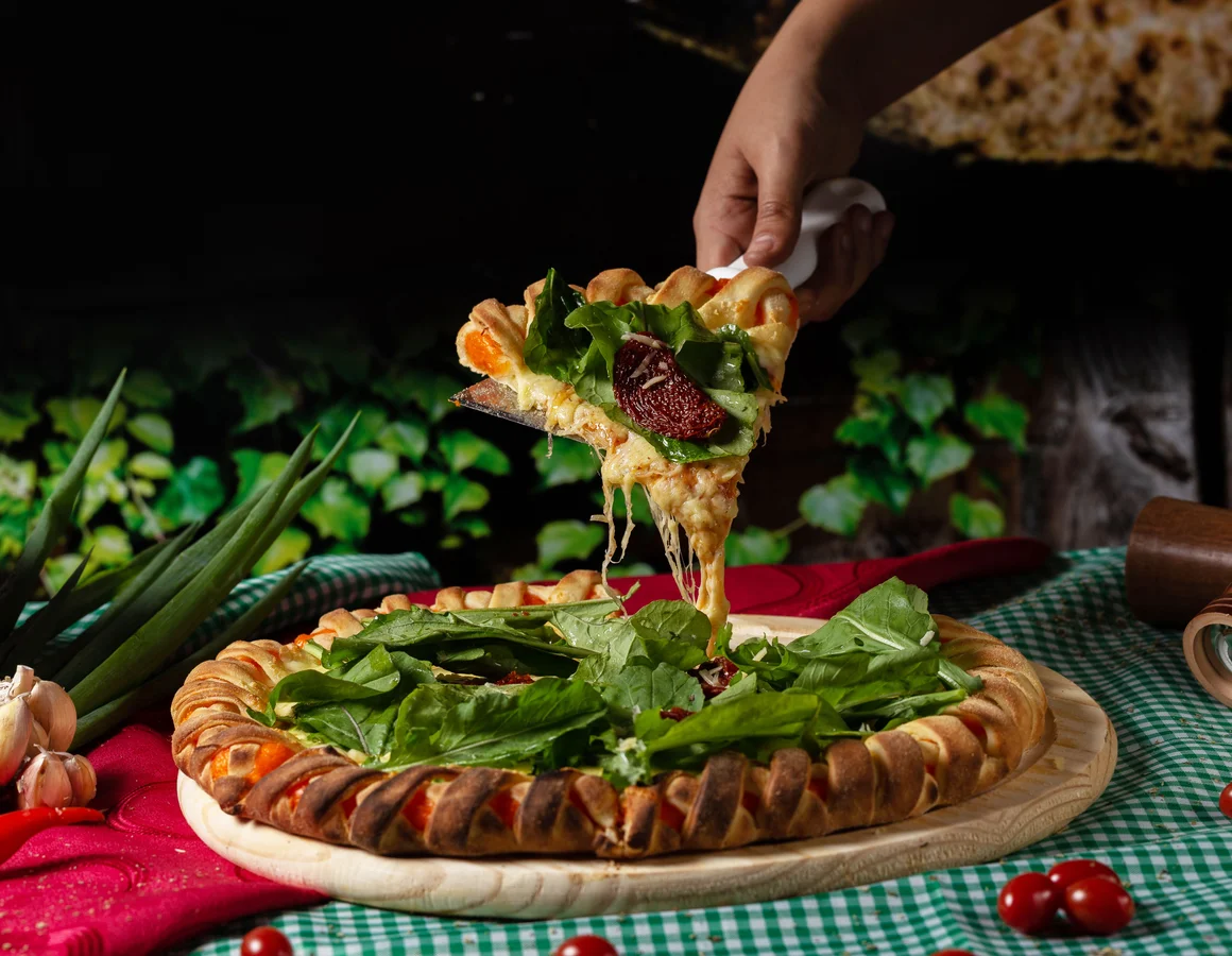 Landini's Pizzeria