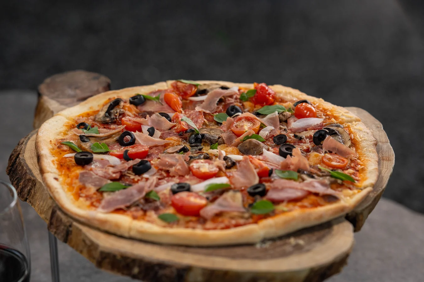 Landini's Pizzeria