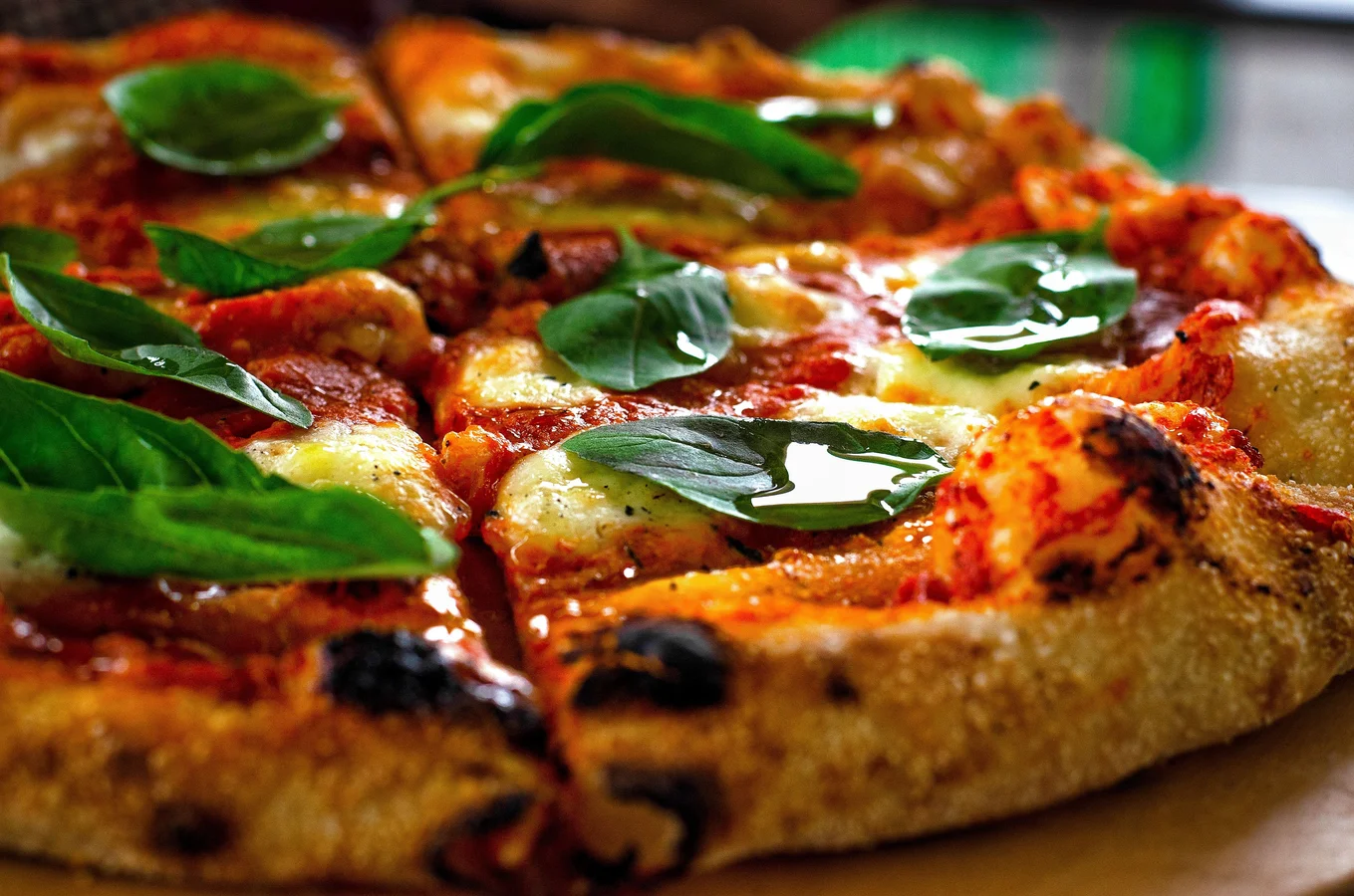 Little Sam's Pizza