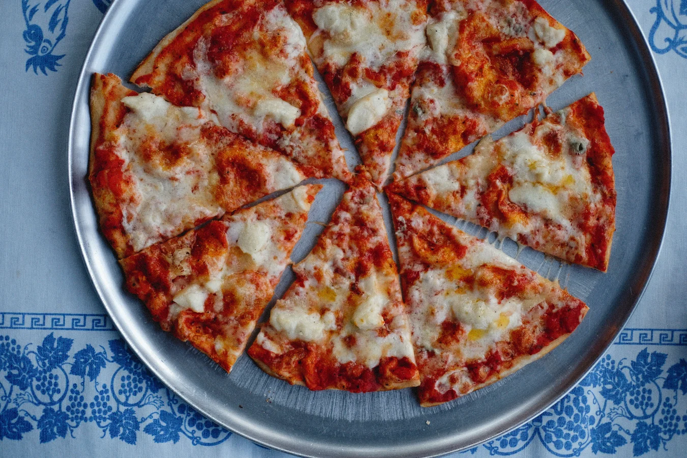 Love Letters Pizza