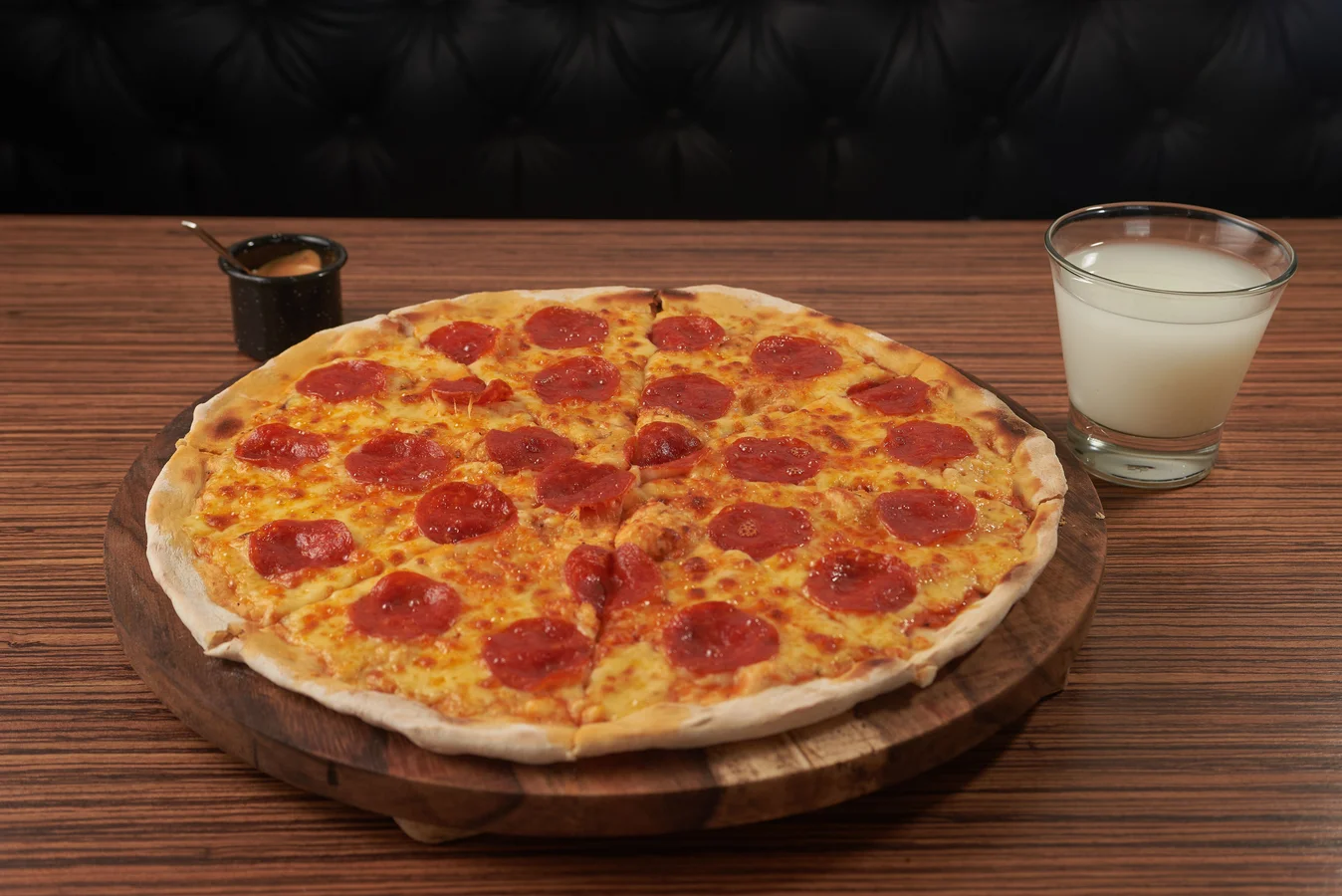 Lucy's Bakery & Pizza