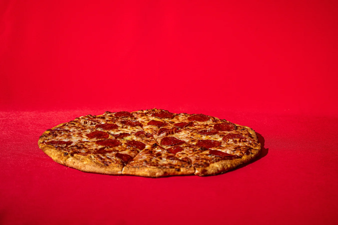 Lupillozz Pizza