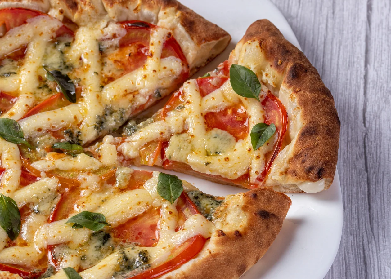 Mama Mia Pizza