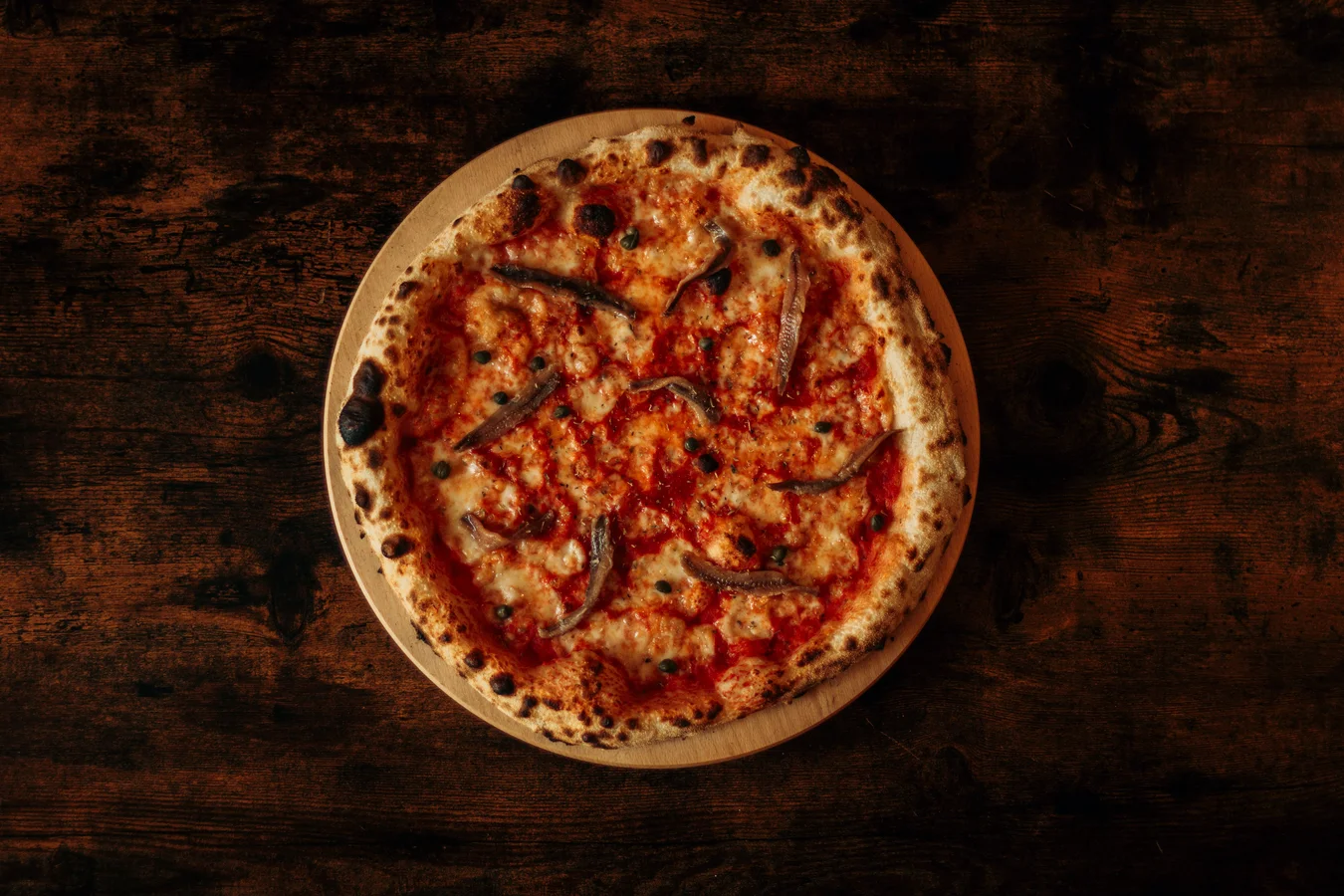 Marco's Pizza