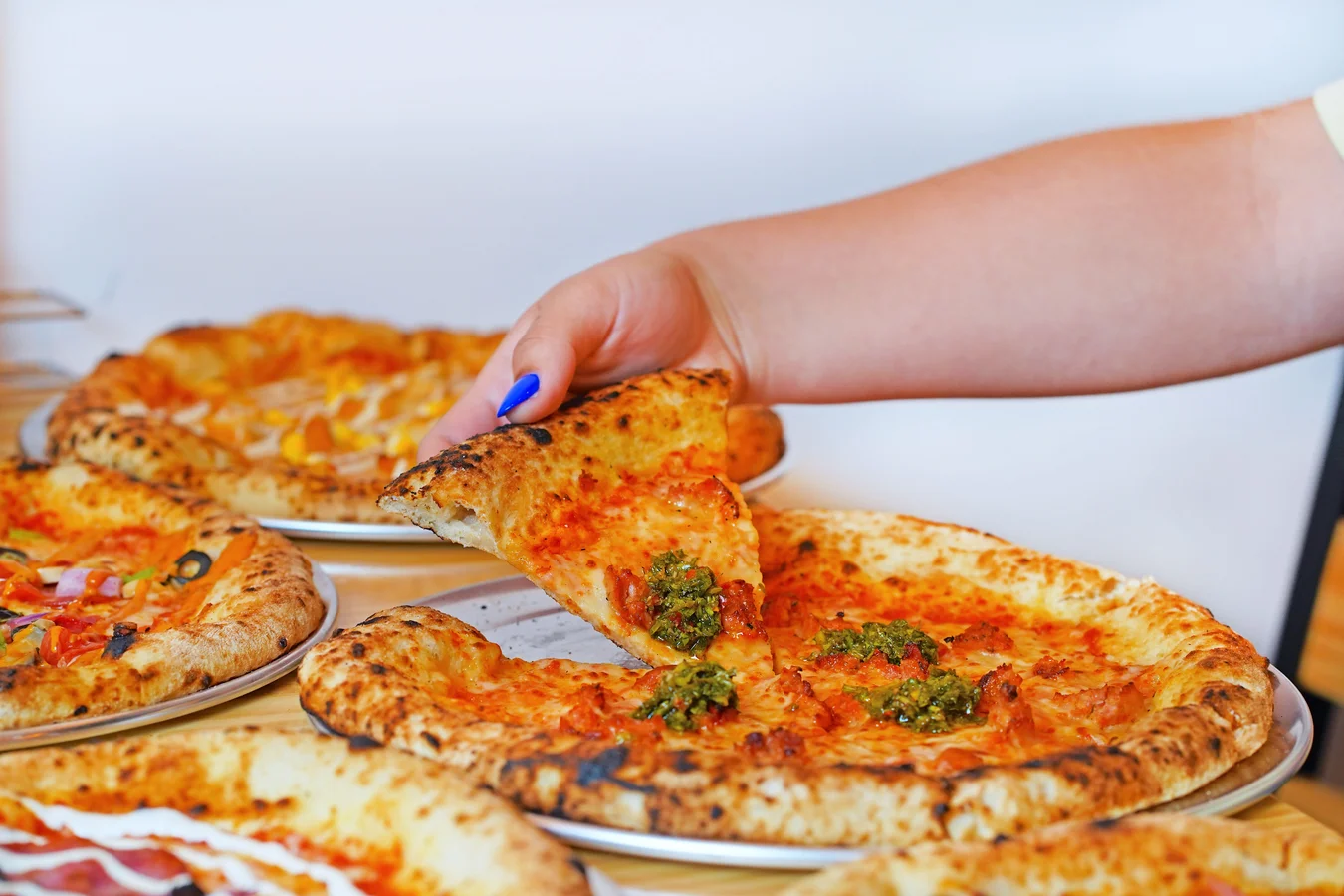Marvin's Pizza Place and Mexican Food