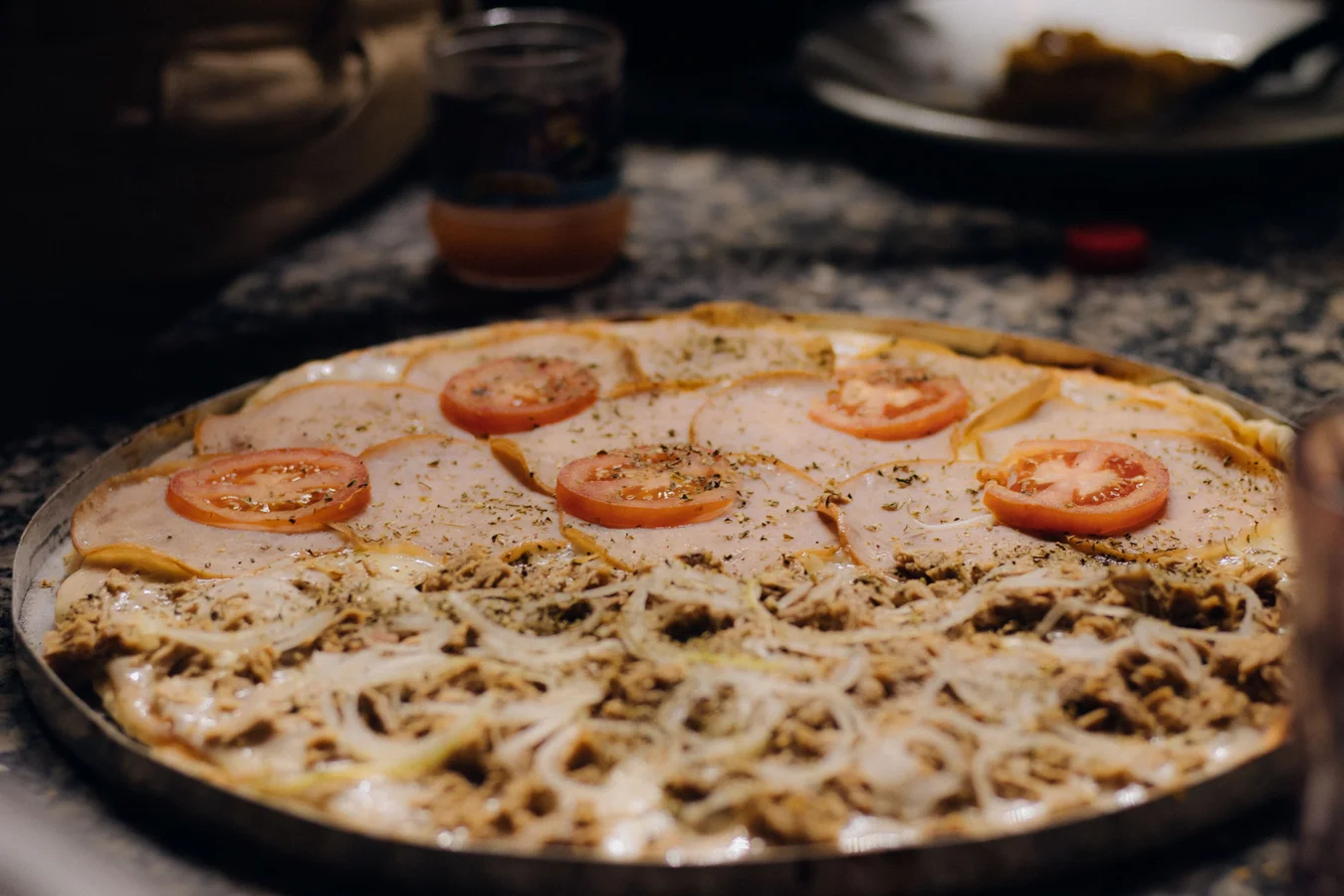 Mesa Pizza