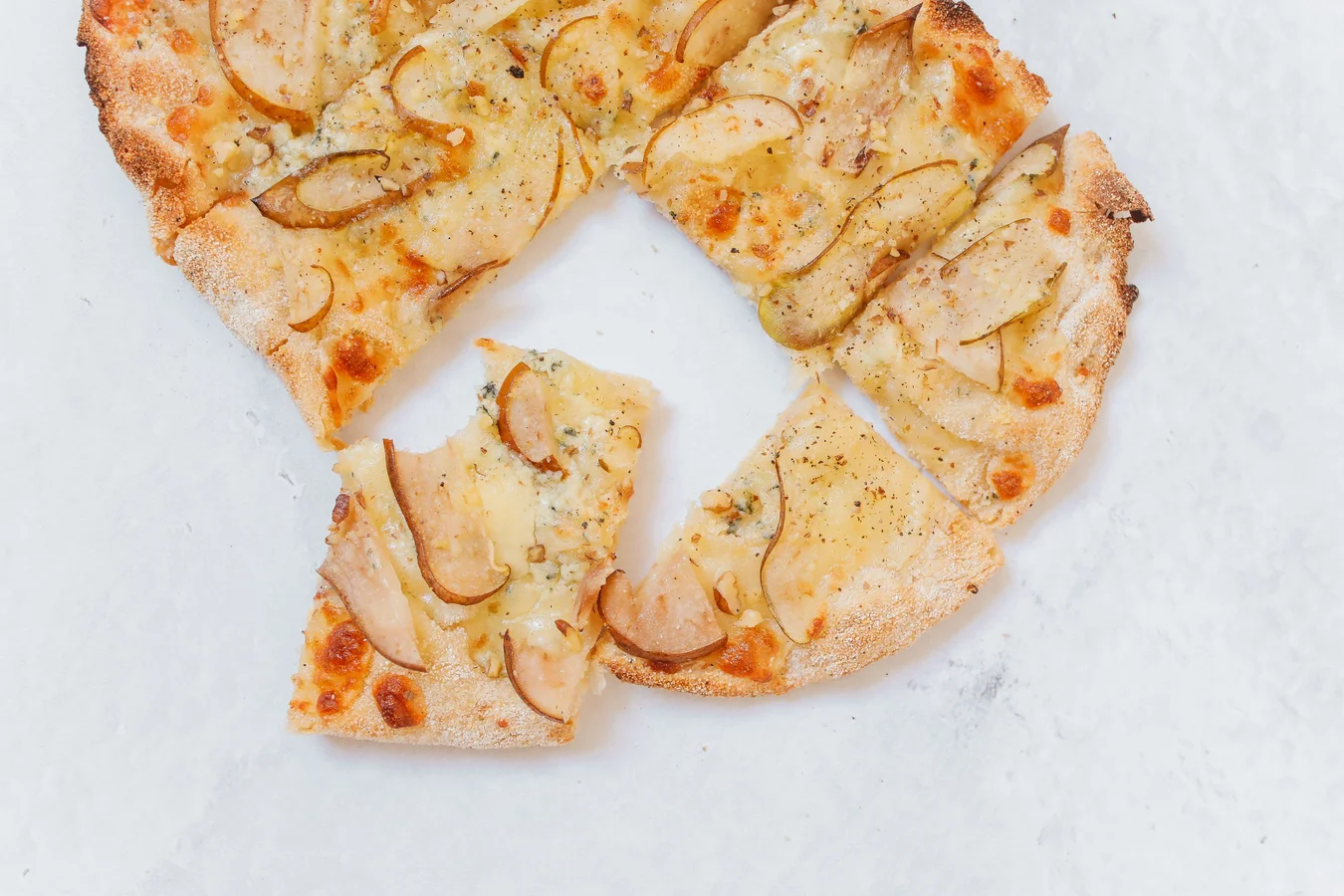 Mike's New York Giant Pizza