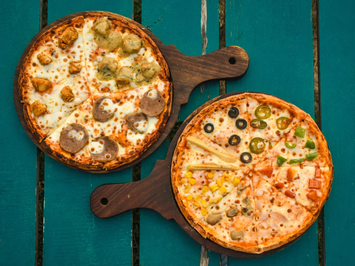 Milo's Pizzeria