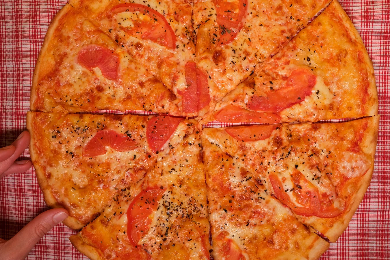 Mountain Mike's Pizza