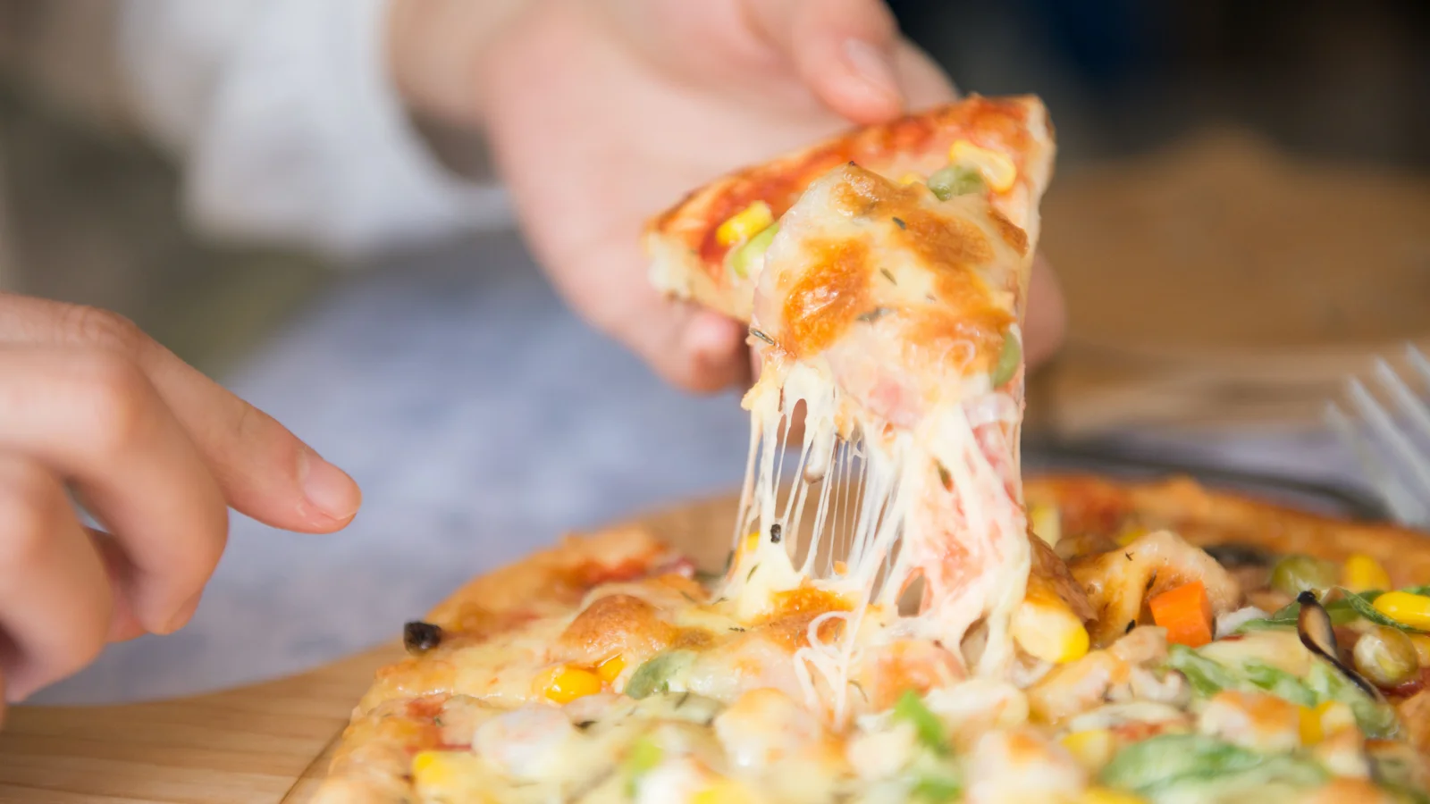 Mountain Mike's Pizza