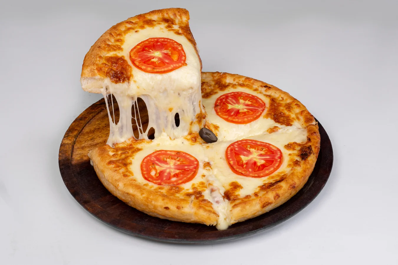 N.Y. Giant Pizza