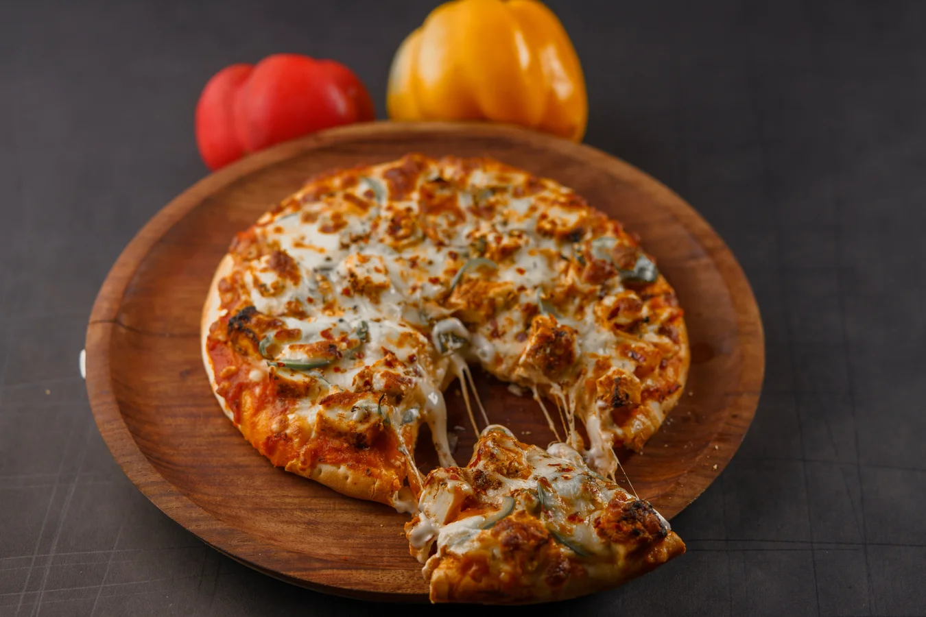 Napoleone's Pizza House