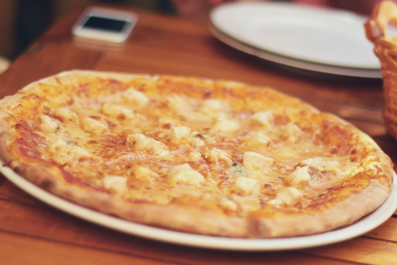 New York Giant Pizza